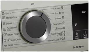 Стиральная машина Bosch WGA254XVME фото 3 в Новосибирске