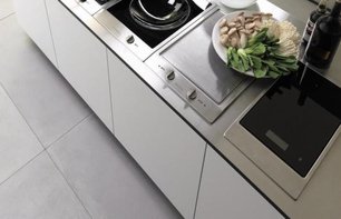 Кухонные весы Миле CS 1418 WA фото 3 в Новосибирске Кухонные весы Miele CS 1418 WA фото 3 в Новосибирске
