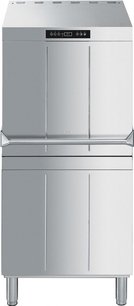 Купольная посудомоечная машина Smeg CWC611D-2 фото в Новосибирске