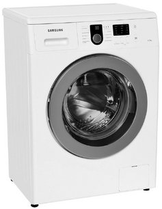 Стиральная машина Samsung WF 8590 NLW9/DYLP фото 3 в Новосибирске