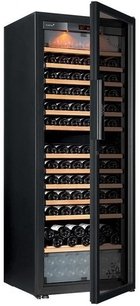 Винный шкаф EuroCave E-Pure-L фото в Новосибирске