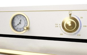 Электрический духовой шкаф Zigmund Shtain E 166 X фото 2 в Новосибирске