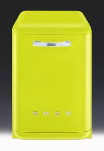 Посудомоечная машина Смег BLV2VE-1 фото 2 в Новосибирске Посудомоечная машина Smeg BLV2VE-1 фото 2 в Новосибирске