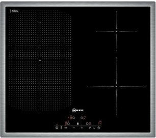 Независимая варочная панель Neff T53D53N2 фото в Новосибирске