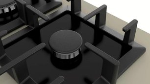 Варочная панель Бош PPP6A8B91R фото 2 в Новосибирске Варочная панель Bosch PPP6A8B91R фото 2 в Новосибирске