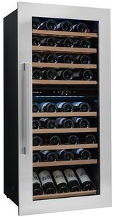 Винный шкаф Climadiff AVI81XDZA фото 2 в Новосибирске