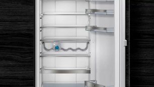 Встраиваемый холодильник SIEMENS KI82FHD20R фото 4 в Новосибирске