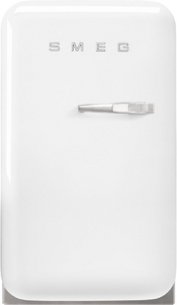 Минибар Смег FAB5LWH6 фото в Новосибирске Минибар Smeg FAB5LWH6 фото в Новосибирске