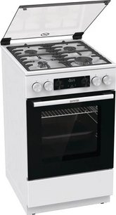 Газовая плита Gorenje GGI5C23WF фото 2 в Новосибирске
