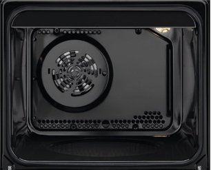 Комбинированная плита Electrolux EKK961900W фото 4 в Новосибирске