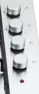 Варочная панель Зигмунд Штайн GN 43.61 S фото 2 в Новосибирске Варочная панель Zigmund Shtain GN 43.61 S фото 2 в Новосибирске