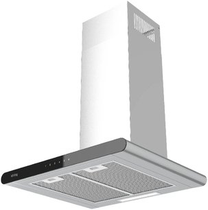 Вытяжка Кертинг KHC 6958 XGN фото 3 в Новосибирске Вытяжка Korting KHC 6958 XGN фото 3 в Новосибирске