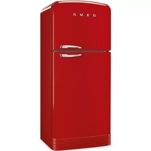Холодильник Смег FAB50RRD фото 2 в Новосибирске Холодильник Smeg FAB50RRD фото 2 в Новосибирске