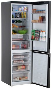 Холодильник Haier C2F737CBXG фото 2 в Новосибирске