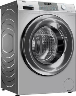 Стиральная машина Haier HW60-BP12959BSE фото 2 в Новосибирске