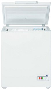 Морозильный ларь Liebherr GT 2121 Comfort фото 2 в Новосибирске