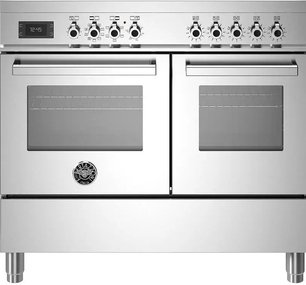 Варочный центр Bertazzoni PRO105I2EXT фото 2 в Новосибирске