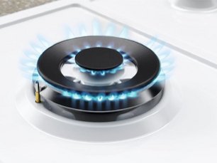 Варочная панель Электролюкс EGS6436WW фото 3 в Новосибирске Варочная панель Electrolux EGS6436WW фото 3 в Новосибирске