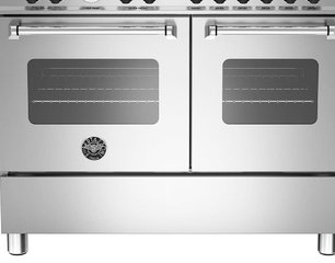 Варочный центр Bertazzoni MAS100 6 MFE D XT фото 2 в Новосибирске