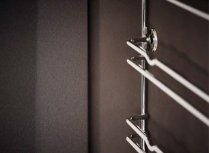 Духовой шкаф Electrolux EOF3C50TX фото 3 в Новосибирске