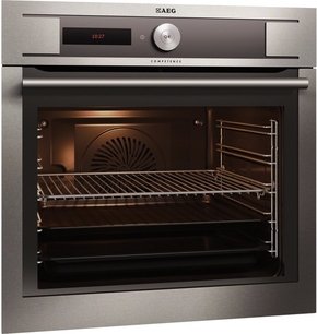 Духовой шкаф AEG BP931400CM фото в Новосибирске