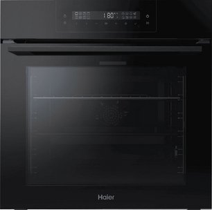 Духовой шкаф Haier HOQ-P16AN5GBU фото в Новосибирске