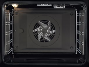 Духовой шкаф Electrolux EOF3C50H фото 4 в Новосибирске
