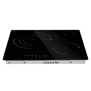 Варочная панель Maunfeld CVCE593TBK фото 3 в Новосибирске