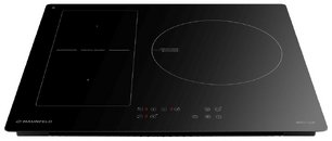 Варочная панель Маунфилд CVI593BBK Inverter фото 3 в Новосибирске Варочная панель Maunfeld CVI593BBK Inverter фото 3 в Новосибирске