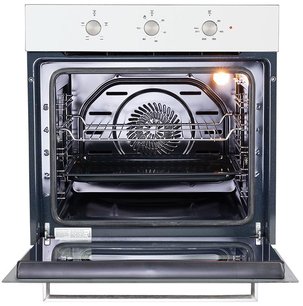 Духовой шкаф электрический Zigmund Shtain E 147 W фото 2 в Новосибирске