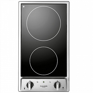Варочная панель Фулгор Милано PH 302 HL X фото в Новосибирске Варочная панель Fulgor Milano PH 302 HL X фото в Новосибирске