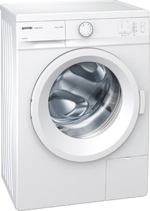 Стиральная машина Gorenje WS 62SY2W фото 2 в Новосибирске