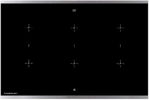 Варочная панель Куперсбуш KI 8820.0 SE фото в Новосибирске Варочная панель Kuppersbusch KI 8820.0 SE фото в Новосибирске