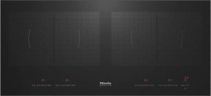 Индукционная панель Miele KM 6381 фото в Новосибирске