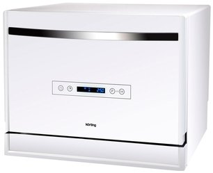 Посудомоечная машина Korting KDF2095W фото в Новосибирске