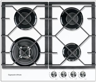 Газовая варочная панель из закаленного стекла Zigmund Shtain M 23.6 W фото в Новосибирске