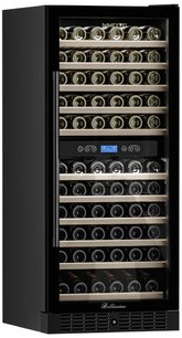 Встраиваемый винный шкаф Meyvel MV116-KBT2 фото в Новосибирске