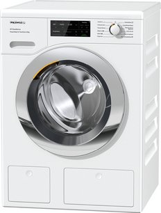 Стиральная машина Miele WEI865 WPS Edition RU с витрины фото в Новосибирске