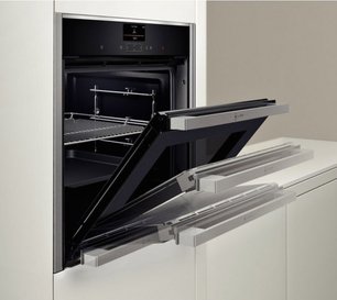 Духовой шкаф Нефф B47CS24N0 фото 3 в Новосибирске Духовой шкаф Neff B47CS24N0 фото 3 в Новосибирске