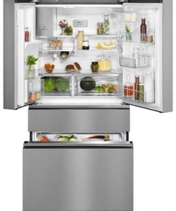 Холодильник Electrolux LLI9VF54X0 фото 2 в Новосибирске