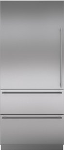 Встраиваемый холодильник Sub-Zero ICBIT-36CIID фото в Новосибирске