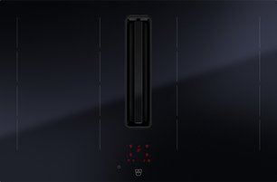 Варочная панель с вытяжкой Фауцуг CombiCookTop V4000 I804 CCT4T-31096 фото в Новосибирске Варочная панель с вытяжкой V-ZUG CombiCookTop V4000 I804 CCT4T-31096 фото в Новосибирске