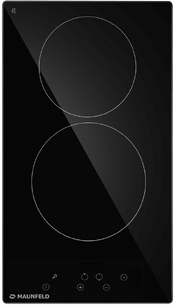 Варочная панель Maunfeld AVCE3021BK фото в Новосибирске