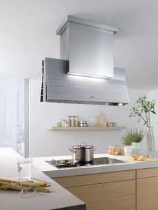 Вытяжка Miele DA 5000 D фото 2 в Новосибирске