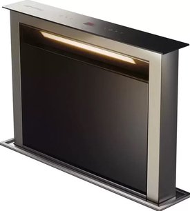 Встраиваемая вытяжка Смег KDD60VXE-3 фото в Новосибирске Встраиваемая вытяжка Smeg KDD60VXE-3 фото в Новосибирске