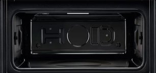 Встраиваемая микроволновая печь Электролюкс EVM 8E08V фото 4 в Новосибирске Встраиваемая микроволновая печь Electrolux EVM 8E08V фото 4 в Новосибирске