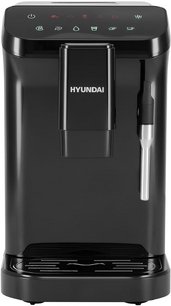Кофемашина Hyundai HAM-4001 фото в Новосибирске