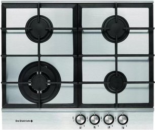 Независимая варочная панель De Dietrich DTE 1114 X фото в Новосибирске