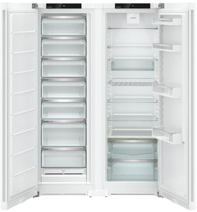 Холодильник Liebherr XRF 5220 Plus NoFrost фото 3 в Новосибирске