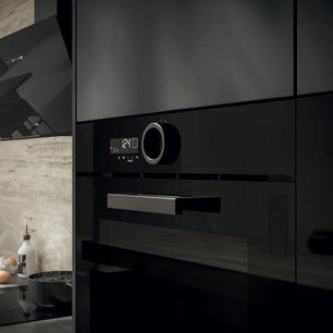 Духовой шкаф Elica Virtus Multi DD фото 2 в Новосибирске